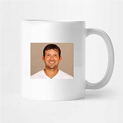 Pocket Strategist Tony Romo Mugs