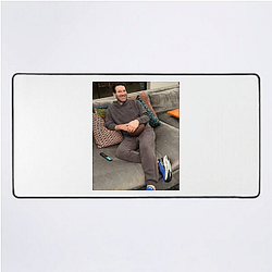 Passing Specialist Tony Romo Mouse Pads