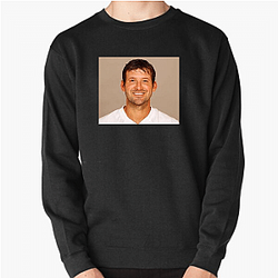 Pocket Strategist Tony Romo Sweatshirts