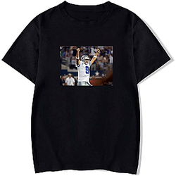 Tactical Mind Tony Romo T-Shirts
