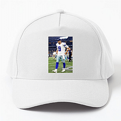 Clutch Performer Tony Romo Hats & Caps