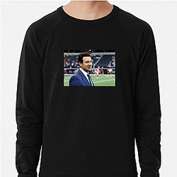 Signal Caller Tony Romo Sweatshirts