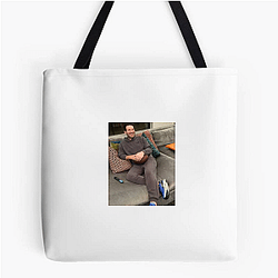 Passing Specialist Tony Romo Bags