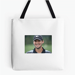 Game Manager Tony Romo Bags