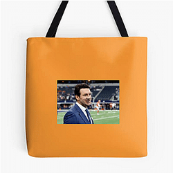 Signal Caller Tony Romo Bags