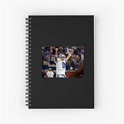 Tactical Mind Tony Romo Notebook