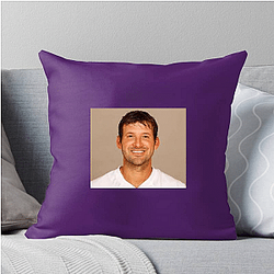 Pocket Strategist Tony Romo Pillows Cover