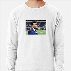 Signal Caller Tony Romo Sweatshirts