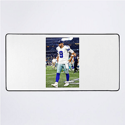 Clutch Performer Tony Romo Mouse Pads