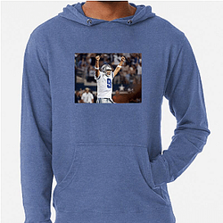 Tactical Mind Tony Romo Hoodies