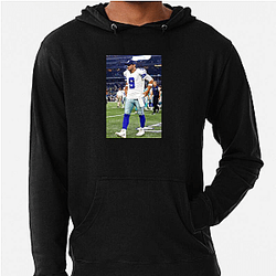 Clutch Performer Tony Romo Hoodies
