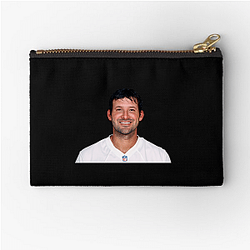 Team Catalyst Tony Romo Zipper Pouches