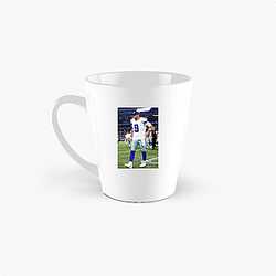Clutch Performer Tony Romo Mugs