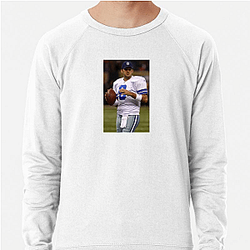Playmaker Leader Tony Romo Sweatshirts