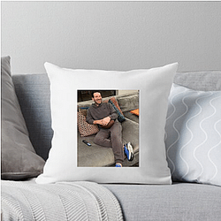 Passing Specialist Tony Romo Pillows Cover