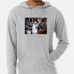Tactical Mind Tony Romo Hoodies