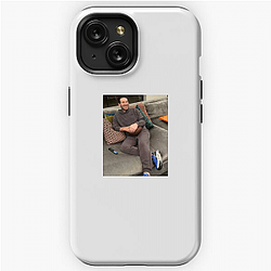 Passing Specialist Tony Romo iPhone Cases