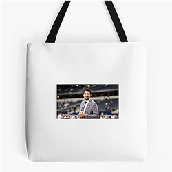 Offensive Commander Tony Romo Bags