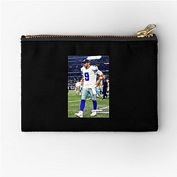 Clutch Performer Tony Romo Zipper Pouches