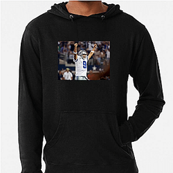Tactical Mind Tony Romo Hoodies