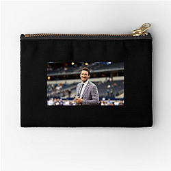 Offensive Commander Tony Romo Zipper Pouches
