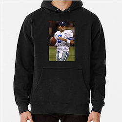 Playmaker Leader Tony Romo Hoodies