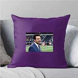 Signal Caller Tony Romo Pillows Cover