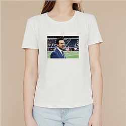 Signal Caller Tony Romo T-Shirts