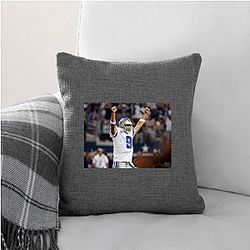 Tactical Mind Tony Romo Pillows Cover