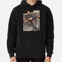 Passing Specialist Tony Romo Hoodies
