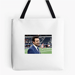 Signal Caller Tony Romo Bags