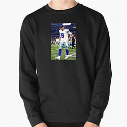 Clutch Performer Tony Romo Sweatshirts