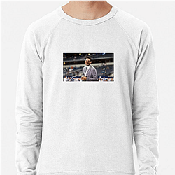 Offensive Commander Tony Romo Sweatshirts