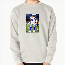 Clutch Performer Tony Romo Sweatshirts