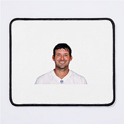 Team Catalyst Tony Romo Mouse Pads