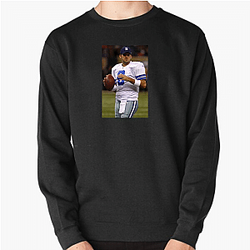 Playmaker Leader Tony Romo Sweatshirts