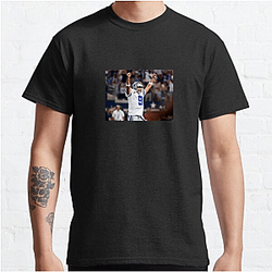 Tactical Mind Tony Romo T-Shirts
