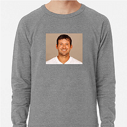 Pocket Strategist Tony Romo Sweatshirts