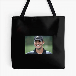Game Manager Tony Romo Bags
