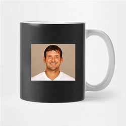 Pocket Strategist Tony Romo Mugs