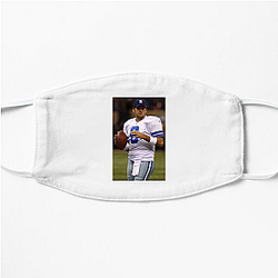 Playmaker Leader Tony Romo Face Masks
