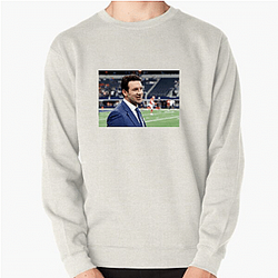 Signal Caller Tony Romo Sweatshirts