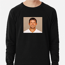 Pocket Strategist Tony Romo Sweatshirts
