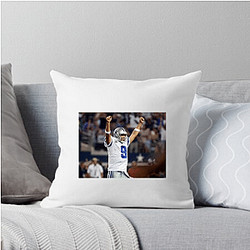 Tactical Mind Tony Romo Pillows Cover