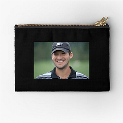 Game Manager Tony Romo Zipper Pouches