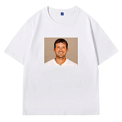 Pocket Strategist Tony Romo T-Shirts