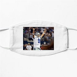 Tactical Mind Tony Romo Face Masks