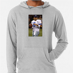 Playmaker Leader Tony Romo Hoodies