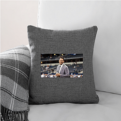 Offensive Commander Tony Romo Pillows Cover