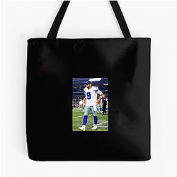Clutch Performer Tony Romo Bags